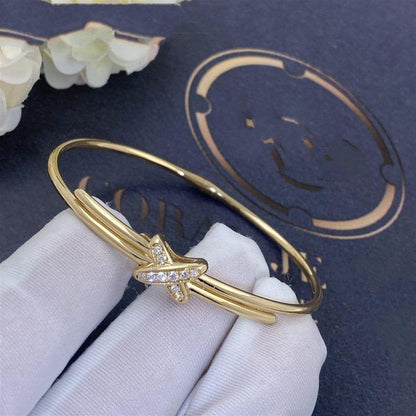 [Super Jewellery]JEUX DE BRACELET GOLD DIAMONDS
