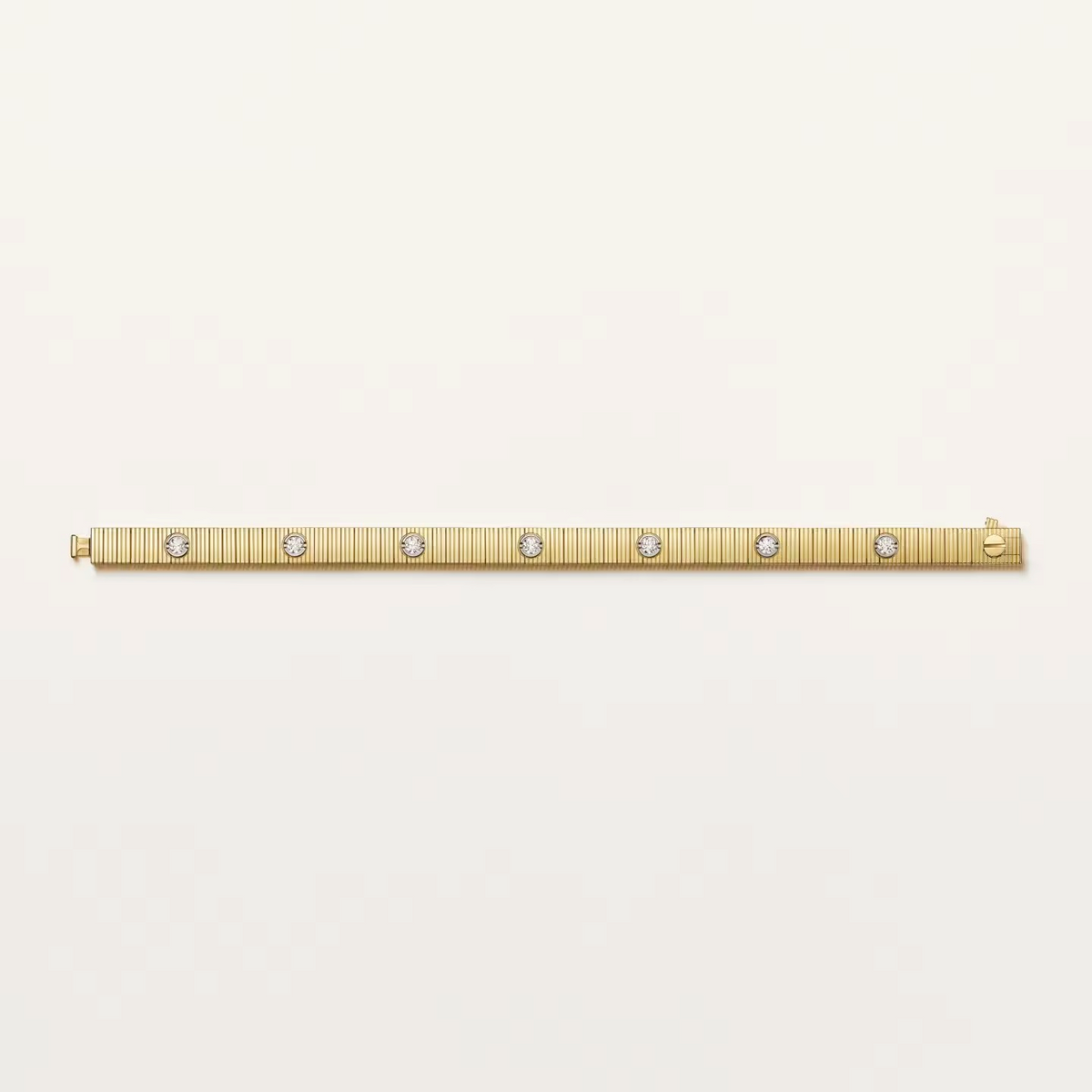 [Super CiCi]LOVE UNLIMITED BRACELET, DIAMONDS