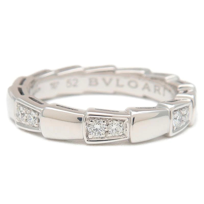 [Super]SERPENTI RING SILVER  3MM