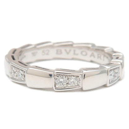[Super]SERPENTI RING SILVER  3MM