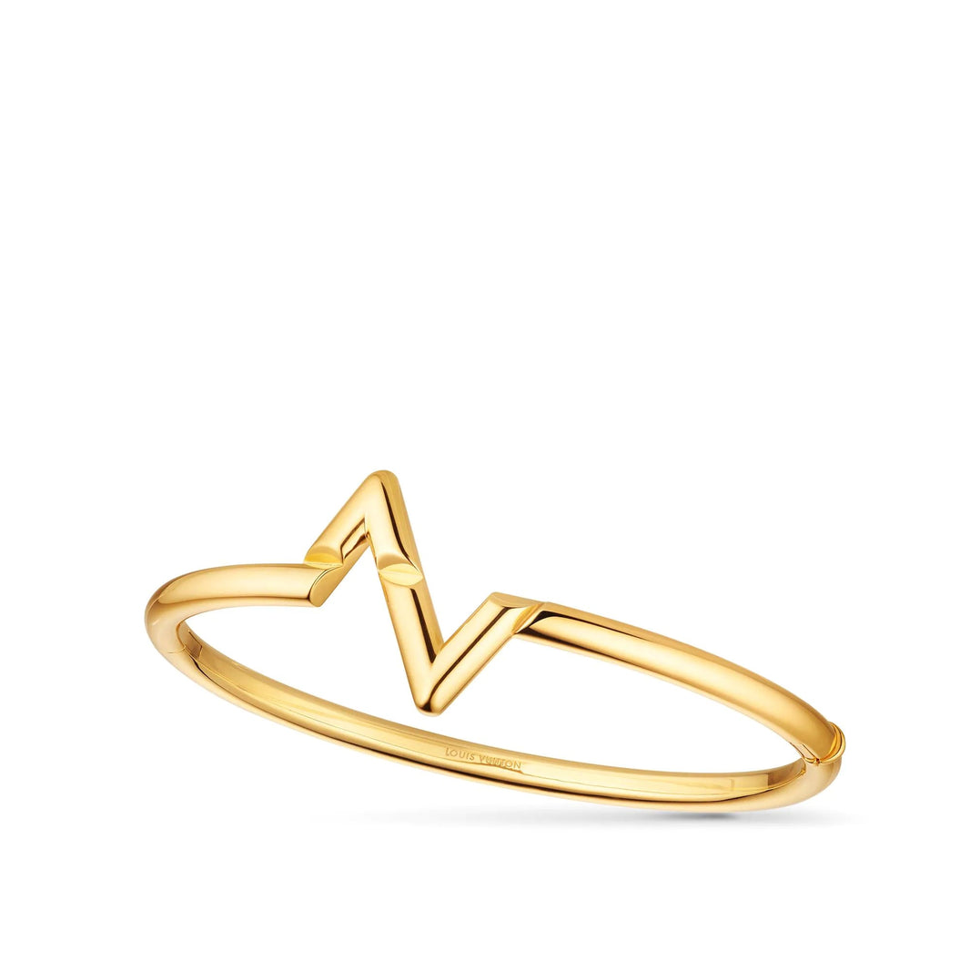 [Super Jewellery]VOLTE UPSITE DOWN BRACELET