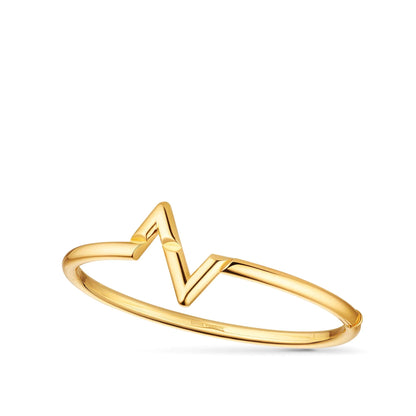 [Super Jewellery]VOLTE UPSITE DOWN BRACELET