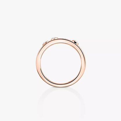 [Super Jewellery] Move Romane Diamond Ring