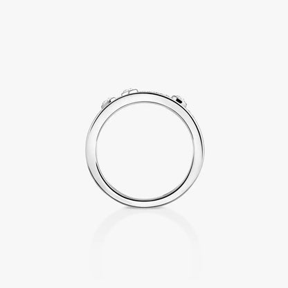 [Super Jewellery] Move Romane Diamond Ring