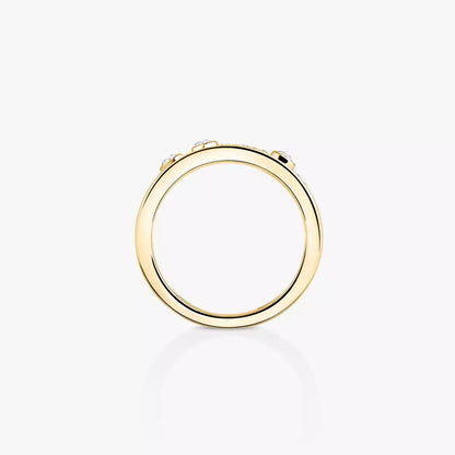 [Super Jewellery] Move Romane Diamond Ring