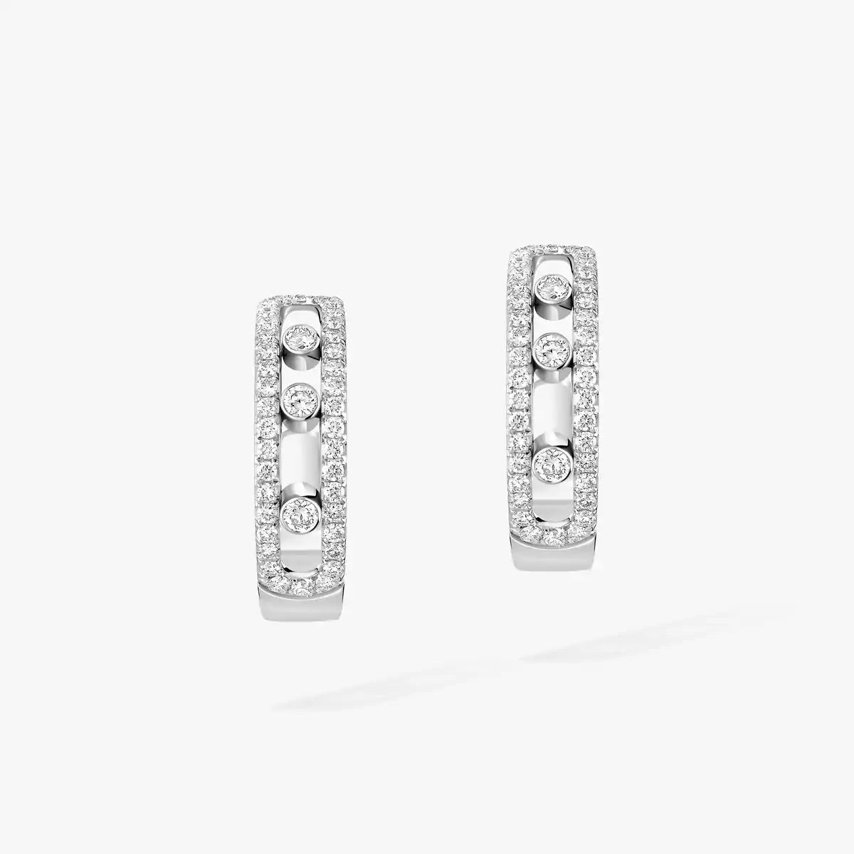 [Super CiCi]Diamond Pave_ Creolen Move