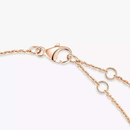 [Super Jewellery]Baby Move Diamond Bracelet