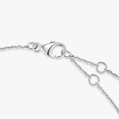 [Super Jewellery]Baby Move Diamond Bracelet