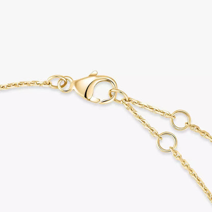 [Super Jewellery]Baby Move Diamond Bracelet