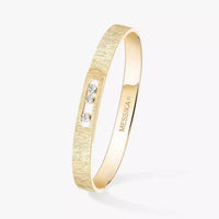 [Super Jewellery]Move Noa Ciselé bangle