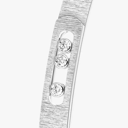 [Super Jewellery]Move Noa Ciselé bangle