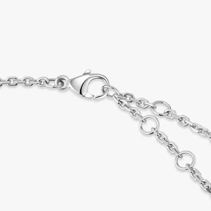 [Super Jewellery]Move Classique Ciselé bracelet
