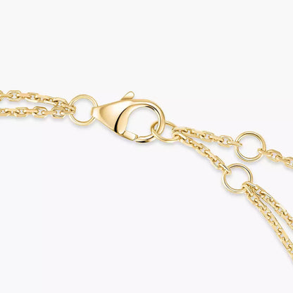 [Super Jewellery]Move Classique bracelet