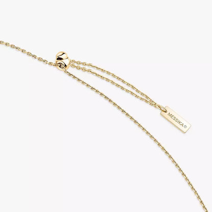 [Super Jewellery]Diamond Necklace Move 10Th