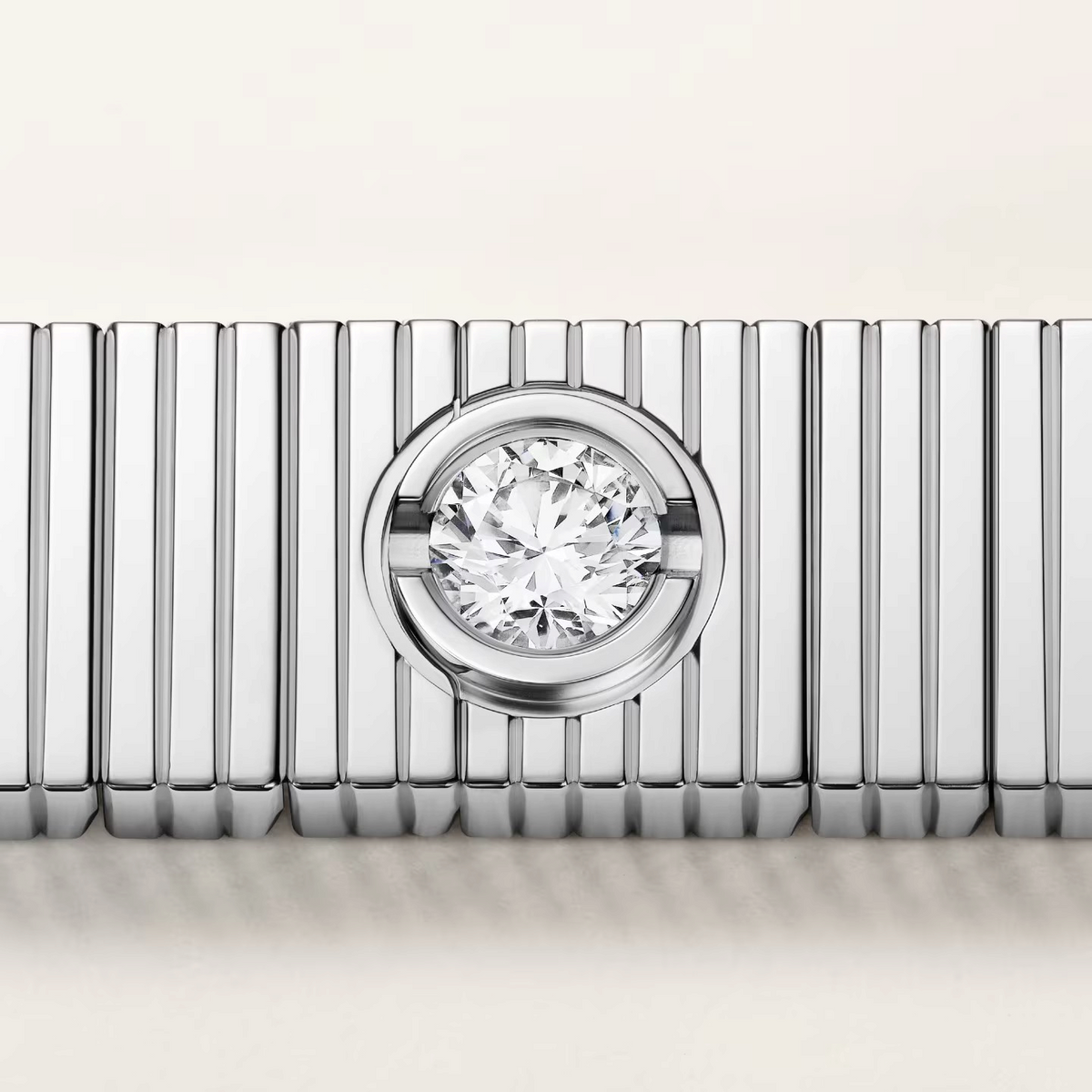 [Super CiCi]LOVE UNLIMITED BRACELET, DIAMONDS