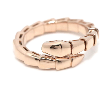 [Super]SERPENTS RING