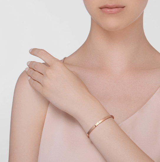 [Super Jewellery]LOVE BRACELET 3.65MM