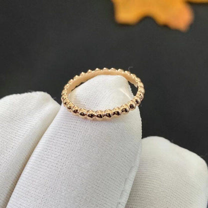 [Super Jewellery]PERLEE RING