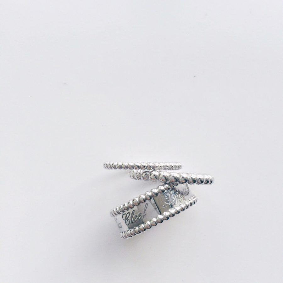 [Super Jewellery]PERLEE RING