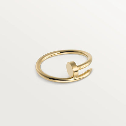 [Super Jewellery]JUSTE RING 1.8MM